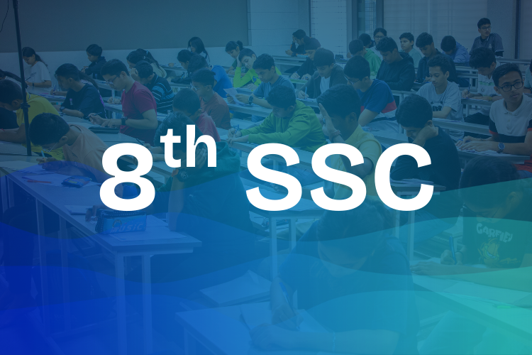 SSC – 8th Standard