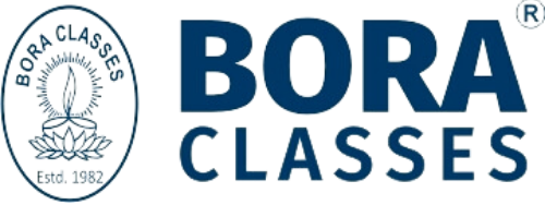 Bora Classes Logo